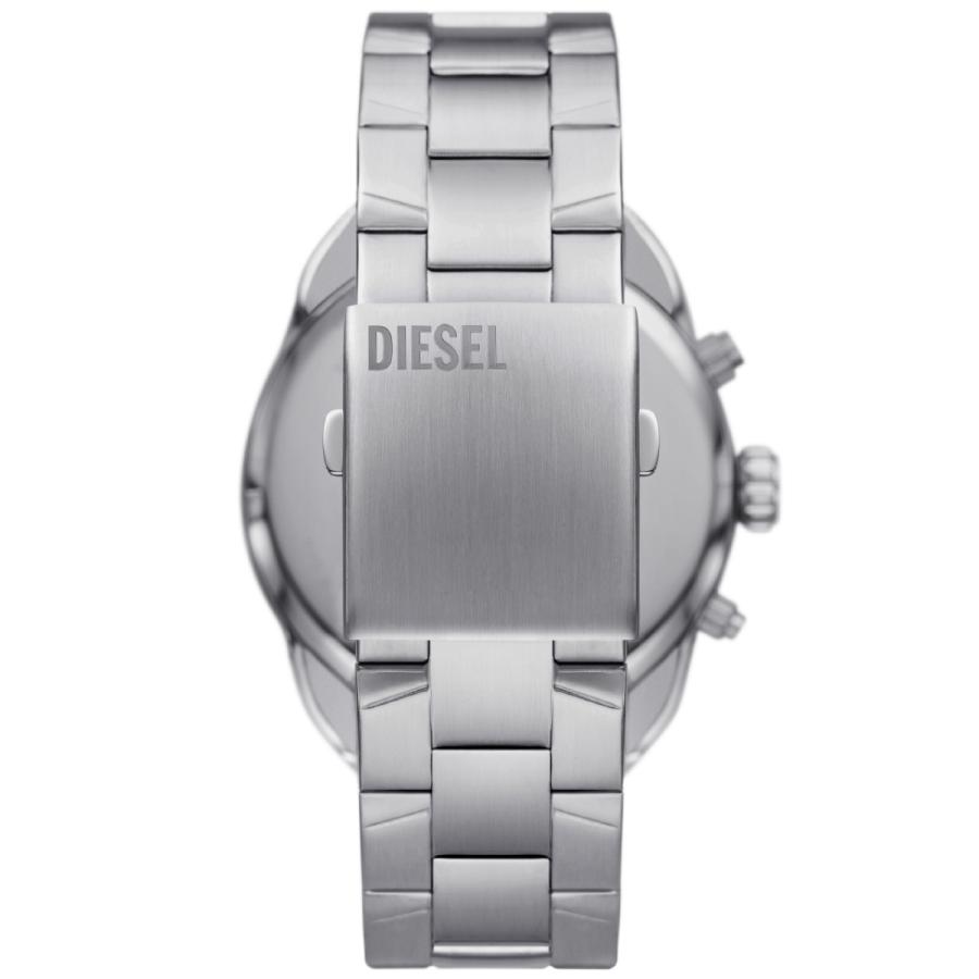 ディーゼル腕時計 DIESEL ディーゼル 腕時計 メンズ クロノグラフ ステンレス