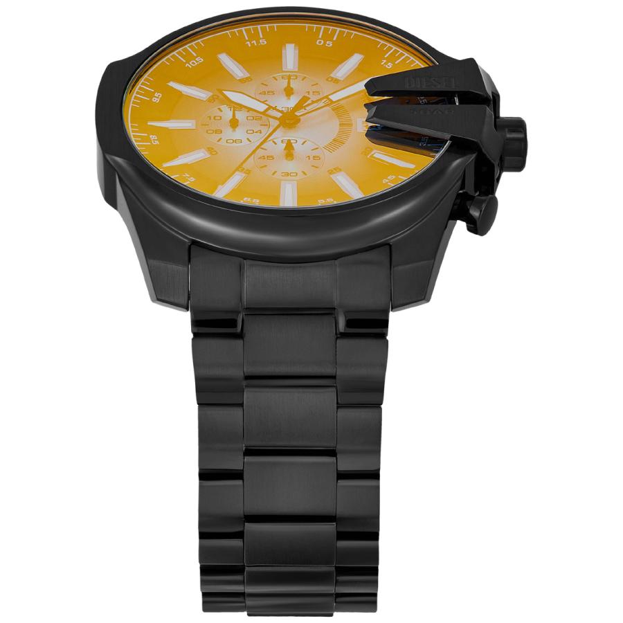 DIESEL 時計 楽天市場】DIESEL/ディーゼル ウォッチ Split horloge メンズ