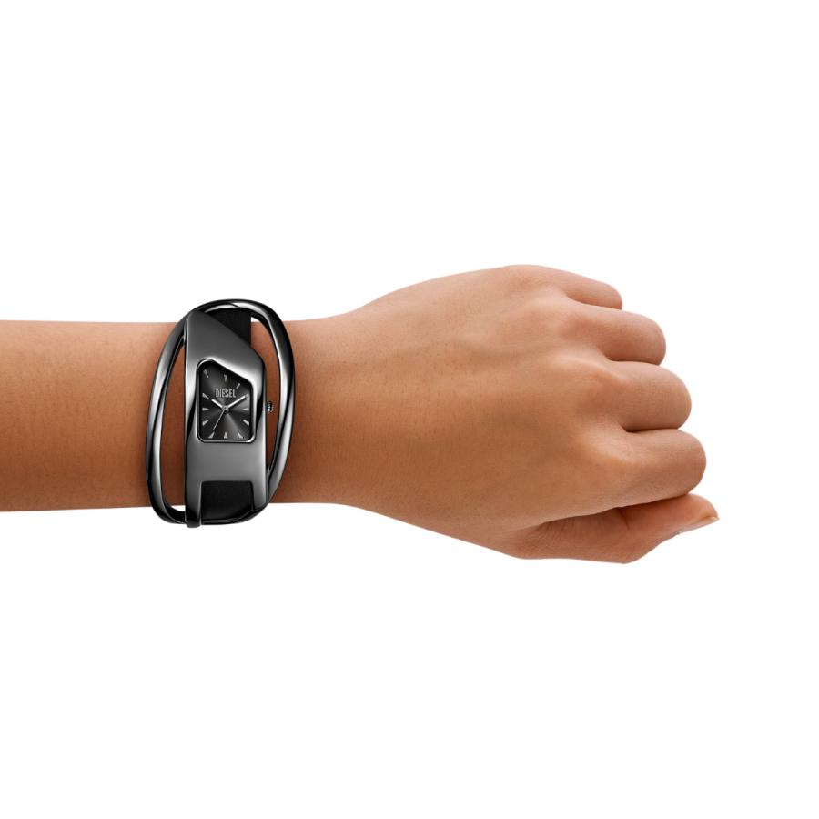 DIESEL（ディーゼル） （ノベルティー付き）ディーゼル 腕時計