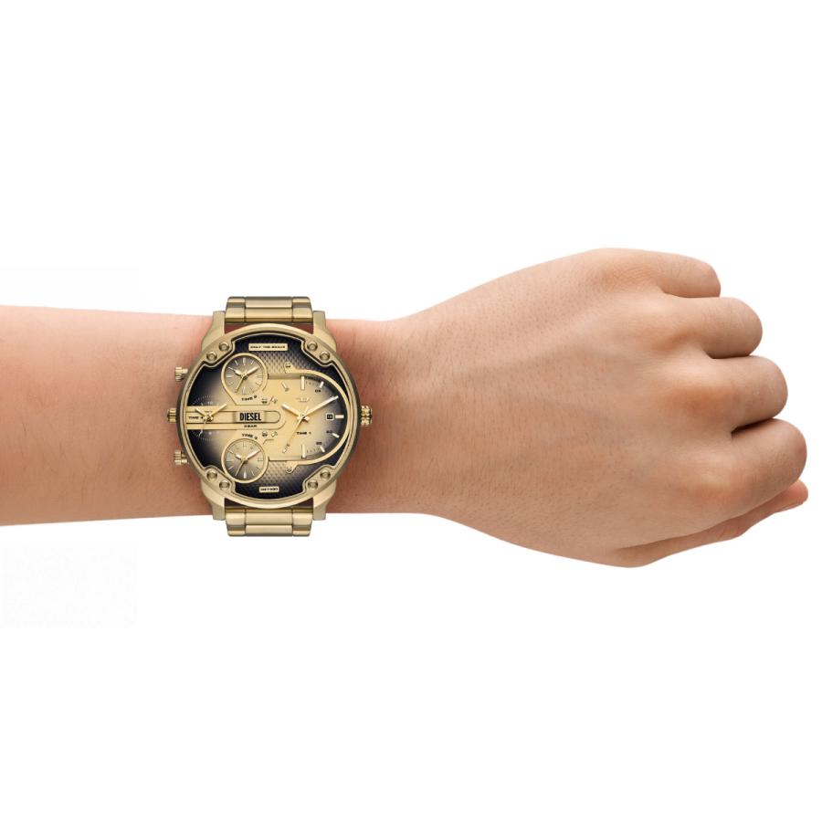 DIESL時計 DIESEL®】腕時計 メンズ ｜ディーゼル公式ストア