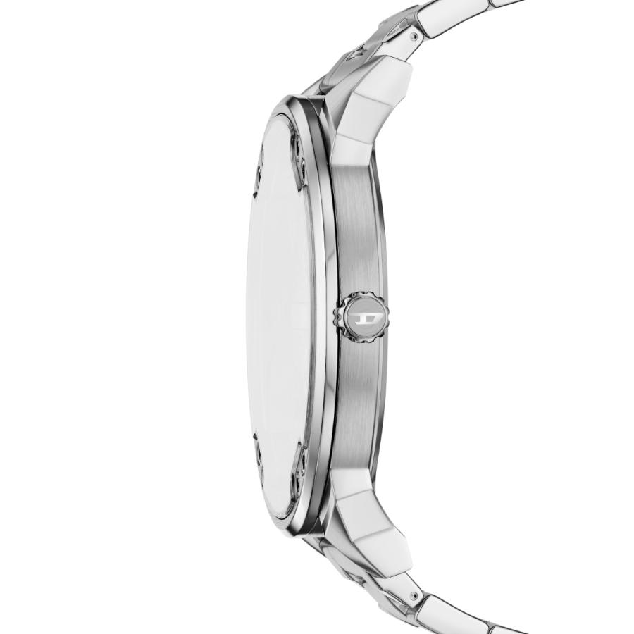 DIESEL（ディーゼル） （ノベルティー付き）ディーゼル 腕時計 マルチ