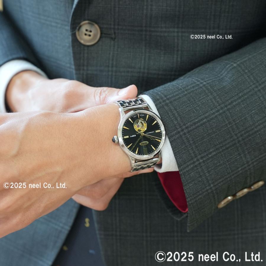 エスパイ ケンテックス KENTEX ESPY ドレスオープンハート 限定