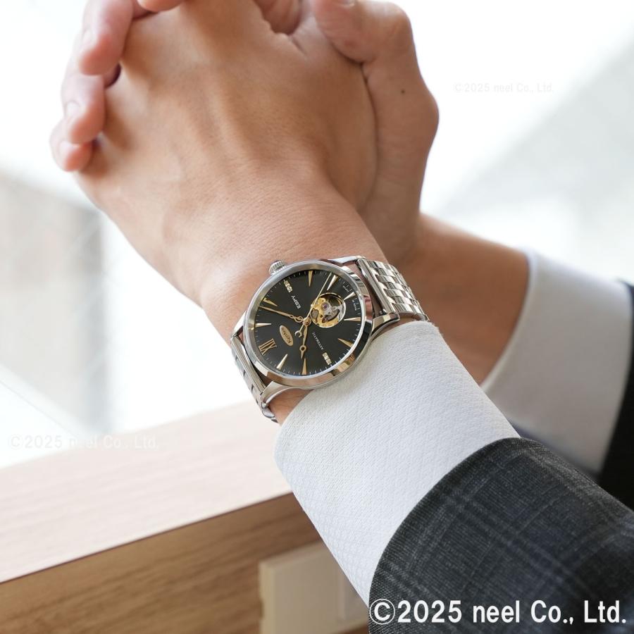 エスパイ ケンテックス KENTEX ESPY ドレスオープンハート 限定