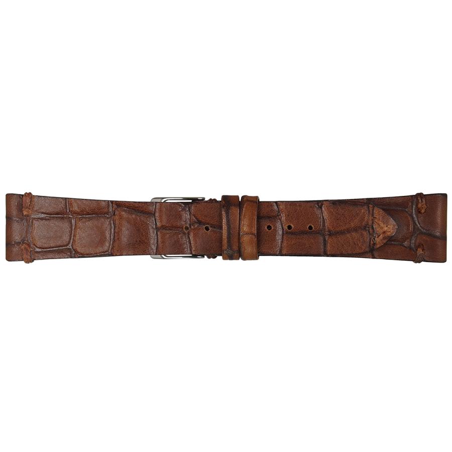 エミッタ Emitta 腕時計 替えバンド ベルト メンズ アリーナ カーフ