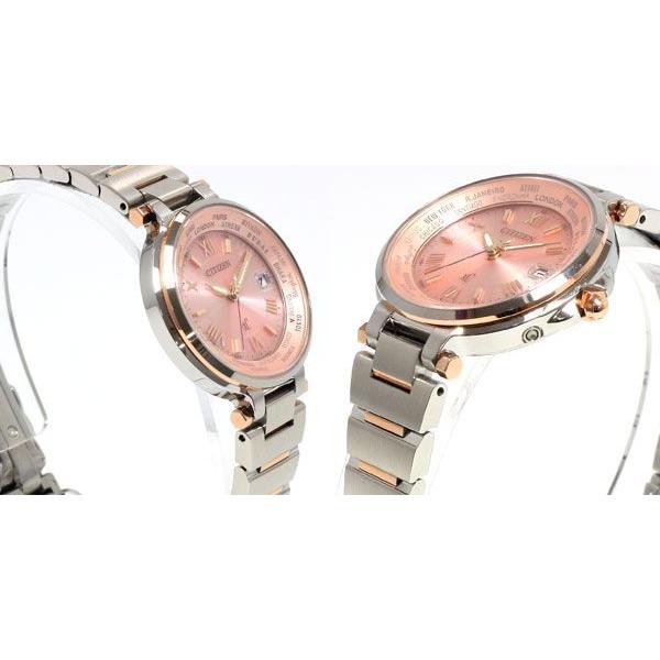 ☆新品同様 EC1014 65W クロスシー 電波ソーラー シチズン 時計 楽天市場】＼2000円OFFクーポン☆さらに+9倍／【名入れ1,000円