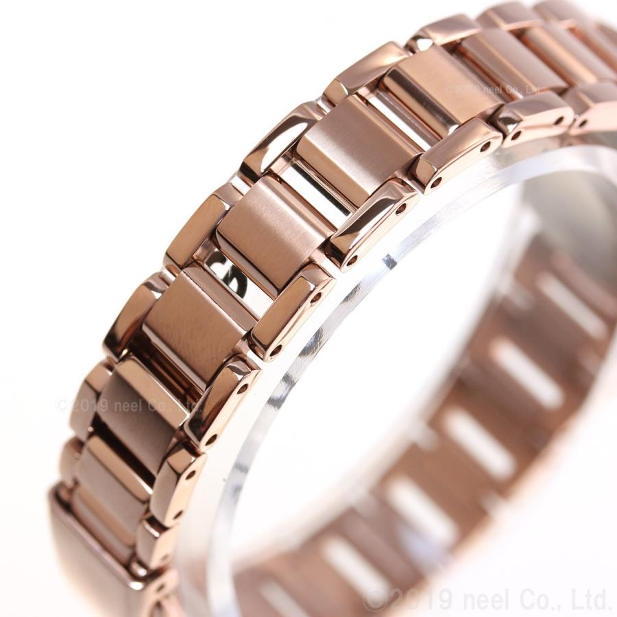 CITIZEN 腕時計 ハッピーフライトシリーズ EC1032-54X XC クロスシー シチズン エコドライブ 電波時計 ハッピー