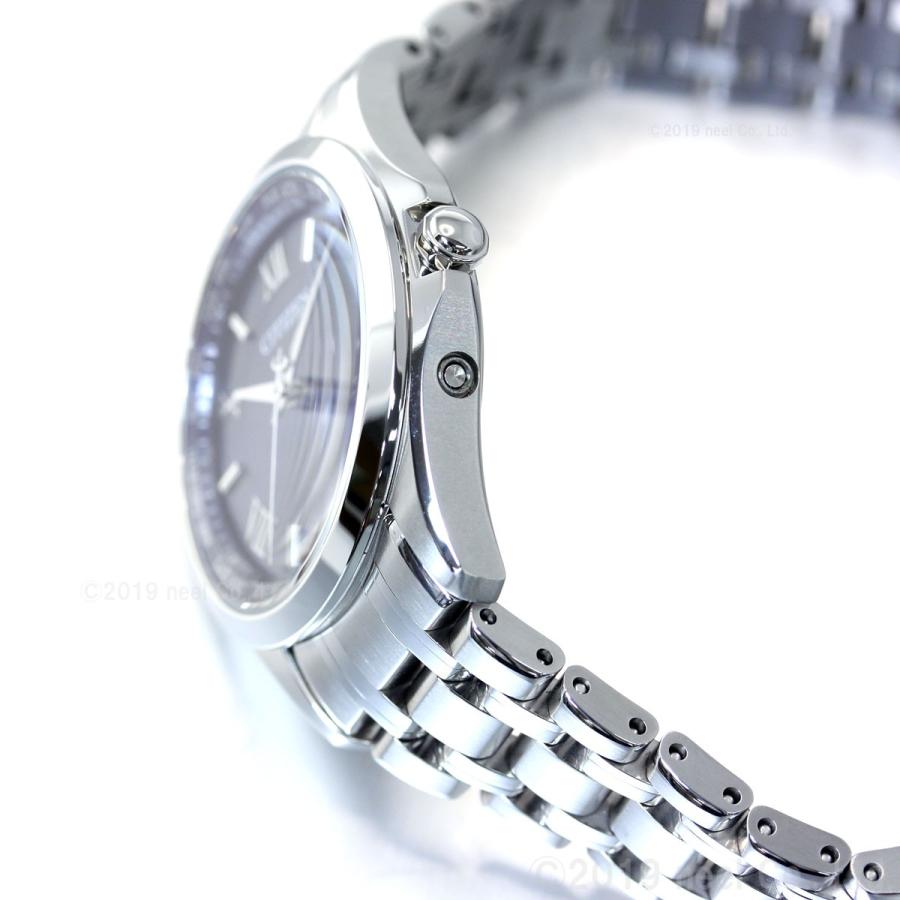 EXCEED(CITIZEN) （豪華おまけ有） シチズン エクシード レディース