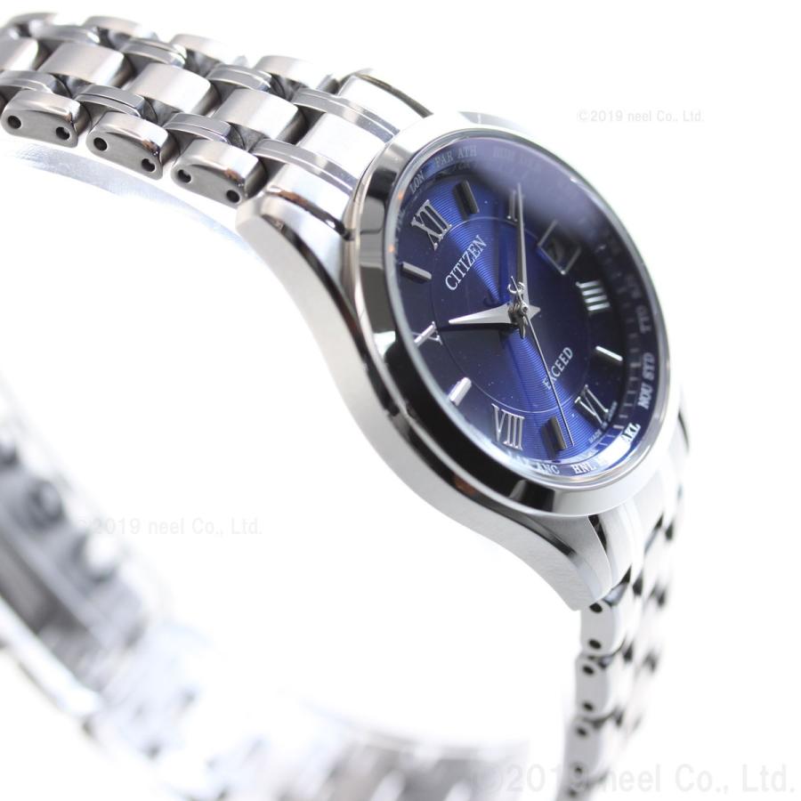 EXCEED(CITIZEN) （豪華おまけ有） シチズン エクシード レディース