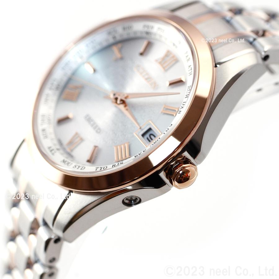 EXCEED(CITIZEN) ノベルティー付き!シチズン エクシード エコ EXCEED(CITIZEN) ノベルティー付き!シチズン エクシード エコ