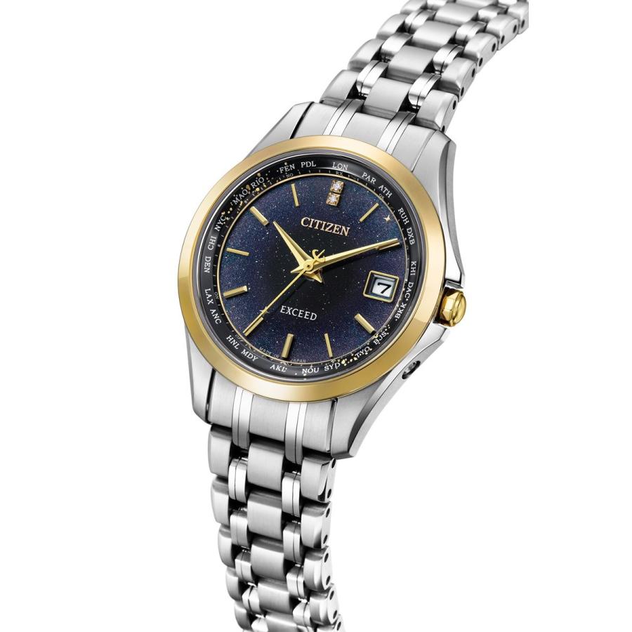 EXCEED(CITIZEN) ノベルティー付き!シチズン エクシード EXCEED(CITIZEN) ノベルティー付き!シチズン エクシード