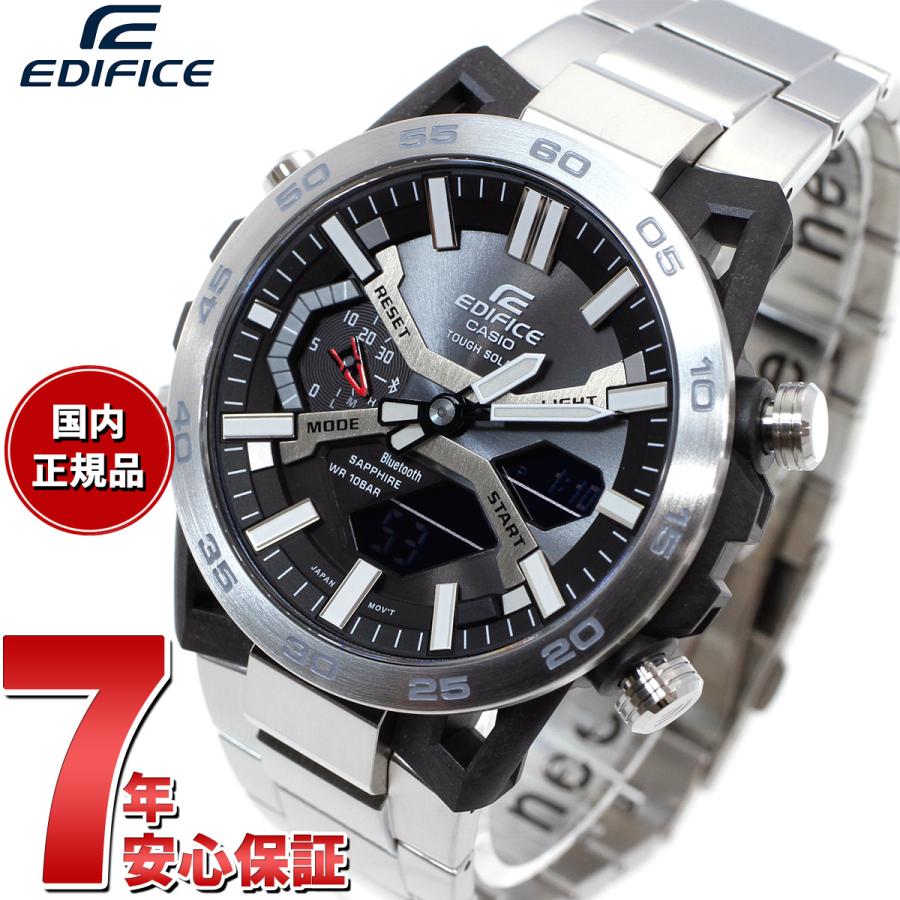 EDIFICE(CASIO) カシオ エディフィス SOSPENSIONE ソス EDIFICE(CASIO) カシオ エディフィス SOSPENSIONE ソス