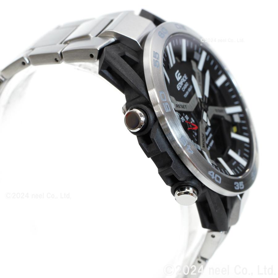 EDIFICE（CASIO） カシオ エディフィス SOSPENSIONE ソスペンシオーネ