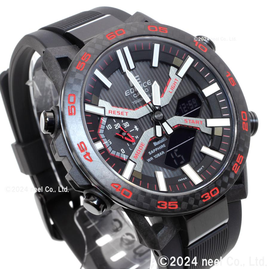 EDIFICE（CASIO） カシオ エディフィス SOSPENSIONE ソスペンシオーネ