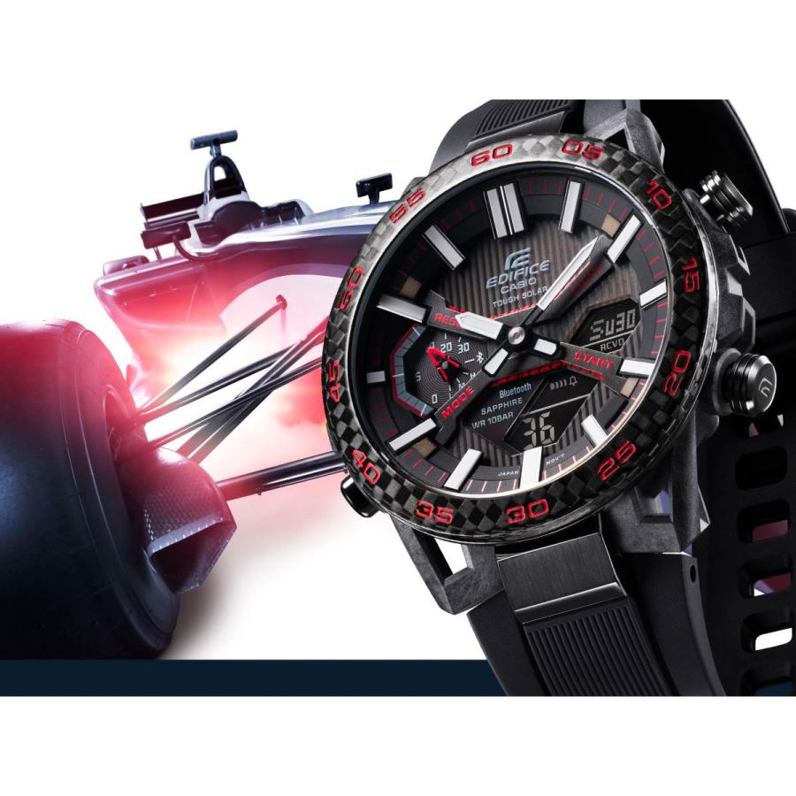 EDIFICE（CASIO） カシオ エディフィス SOSPENSIONE ソスペンシオーネ