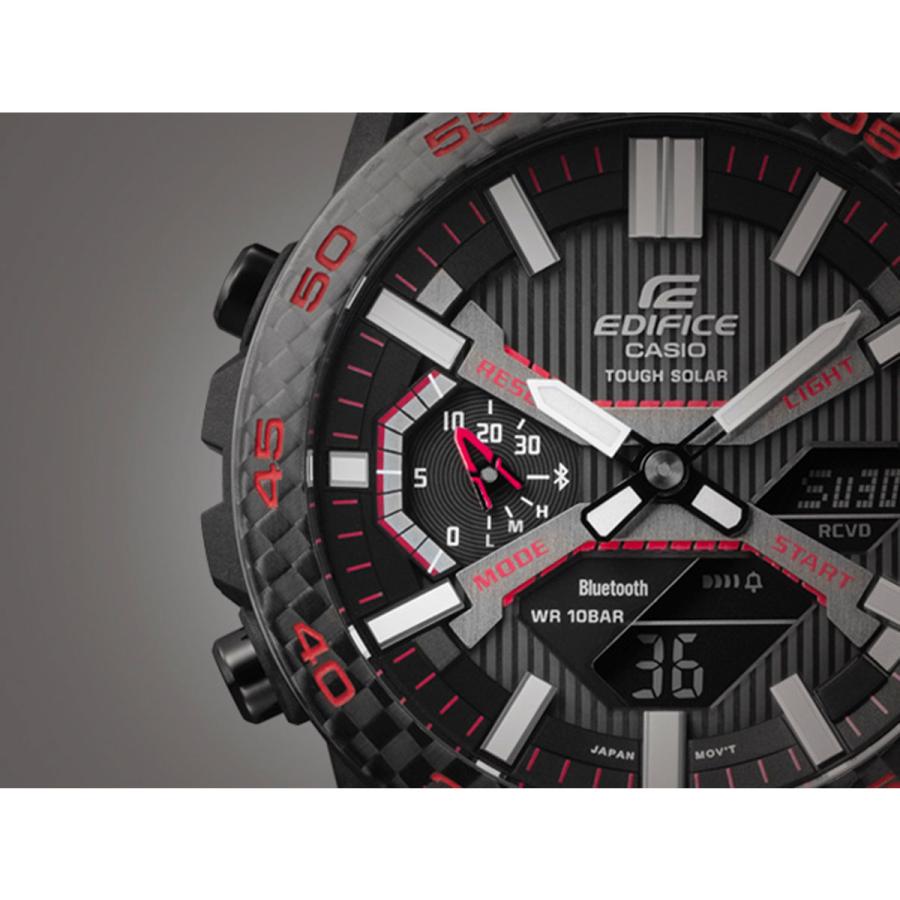EDIFICE（CASIO） カシオ エディフィス SOSPENSIONE ソスペンシオーネ