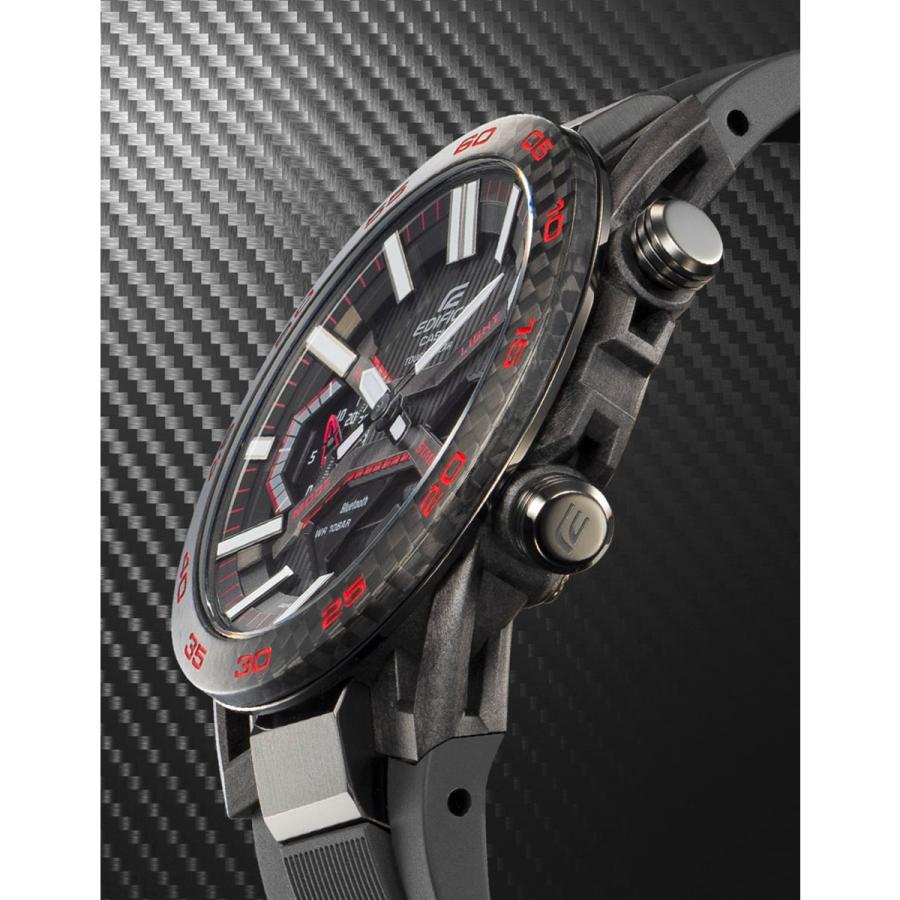 EDIFICE（CASIO） カシオ エディフィス SOSPENSIONE ソスペンシオーネ