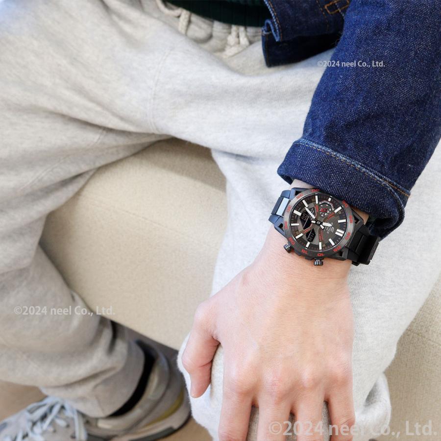 EDIFICE（CASIO） カシオ エディフィス SOSPENSIONE ソスペンシオーネ
