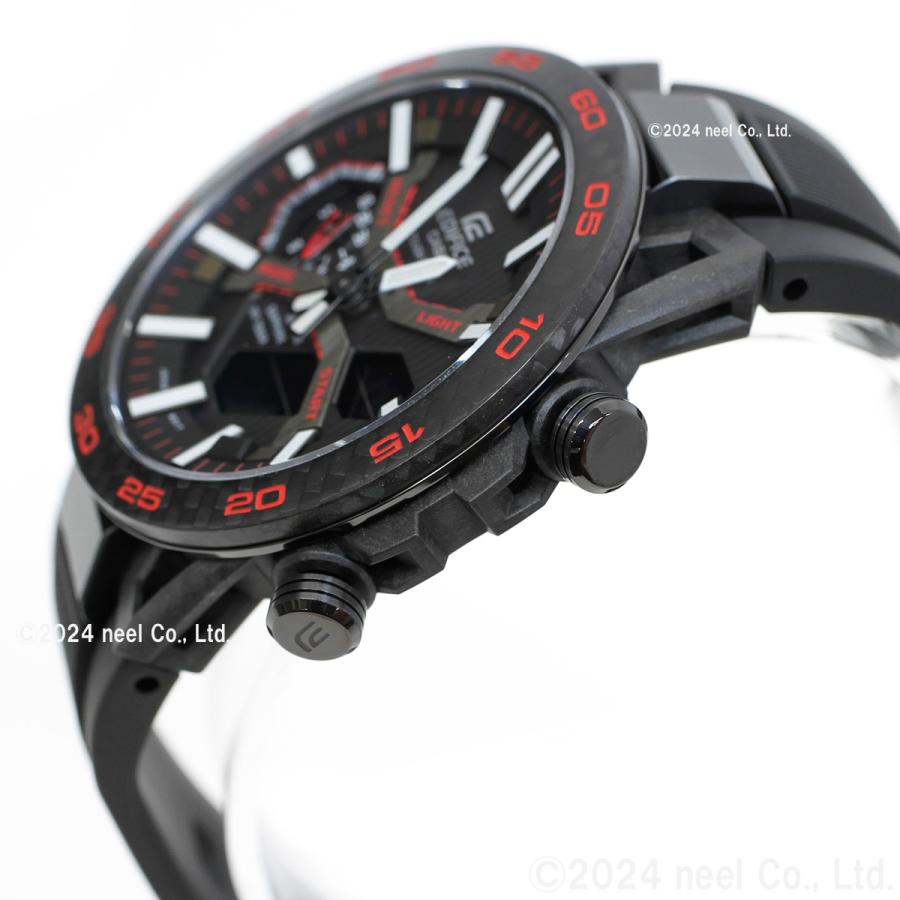 EDIFICE（CASIO） カシオ エディフィス SOSPENSIONE ソスペンシオーネ