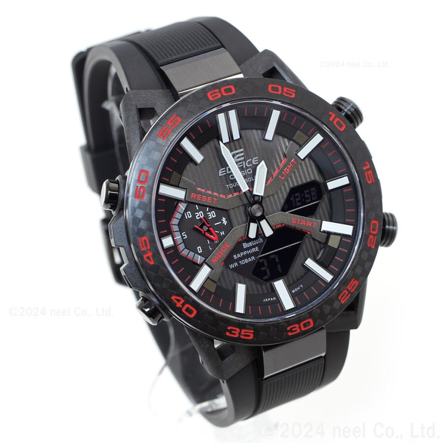 EDIFICE（CASIO） カシオ エディフィス SOSPENSIONE ソスペンシオーネ
