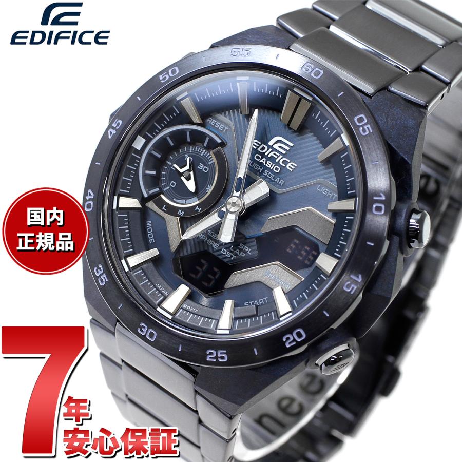 EDIFICE(CASIO) カシオ エディフィス ソーラー 腕時計 メンズ EDIFICE(CASIO) カシオ エディフィス ソーラー 腕時計 メンズ