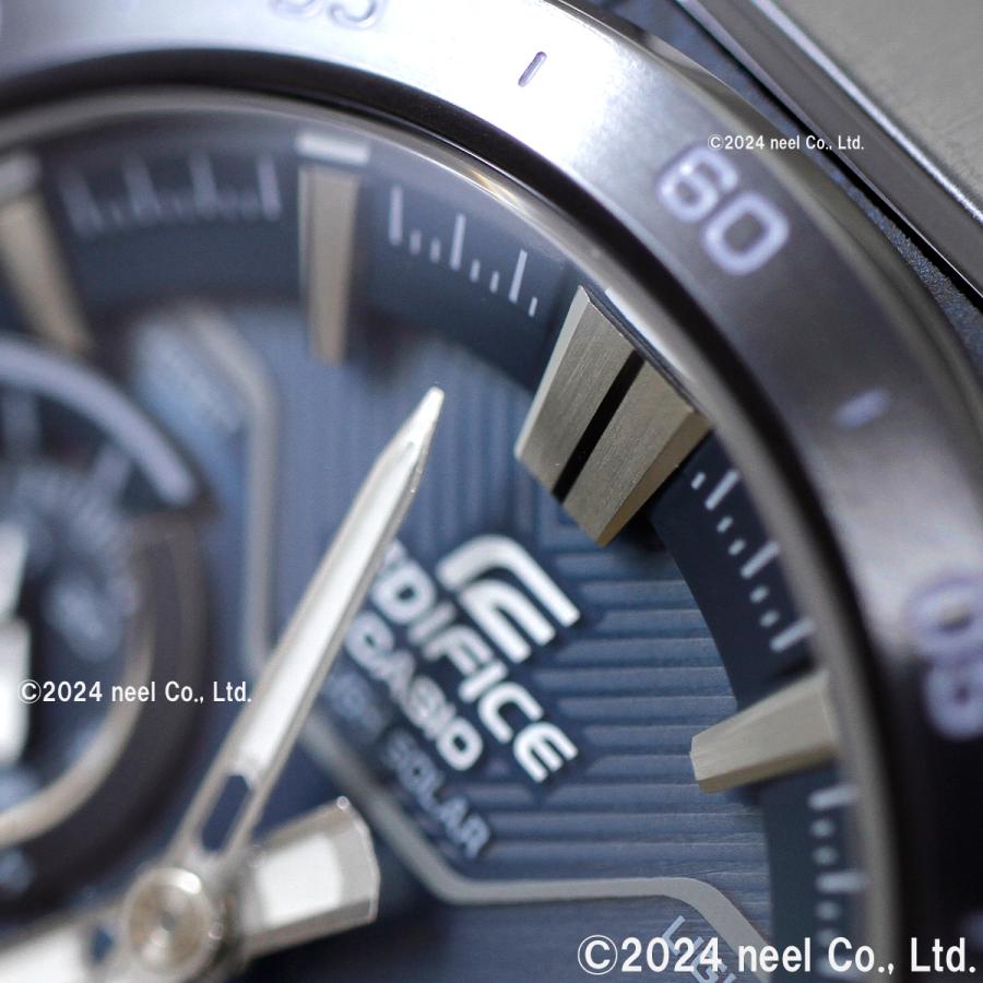 EDIFICE(CASIO) カシオ エディフィス ソーラー 腕時計 メンズ EDIFICE(CASIO) カシオ エディフィス ソーラー 腕時計 メンズ
