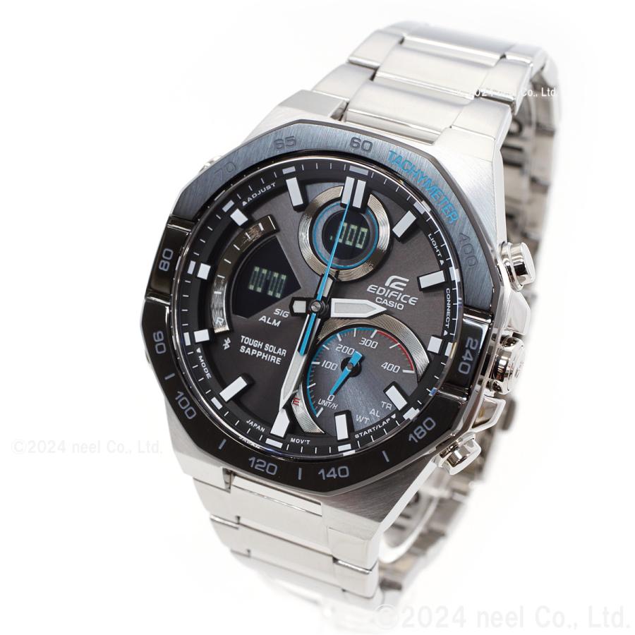 EDIFICE(CASIO) カシオ エディフィス ソーラー 腕時計 メンズ EDIFICE(CASIO) カシオ エディフィス ソーラー 腕時計 メンズ
