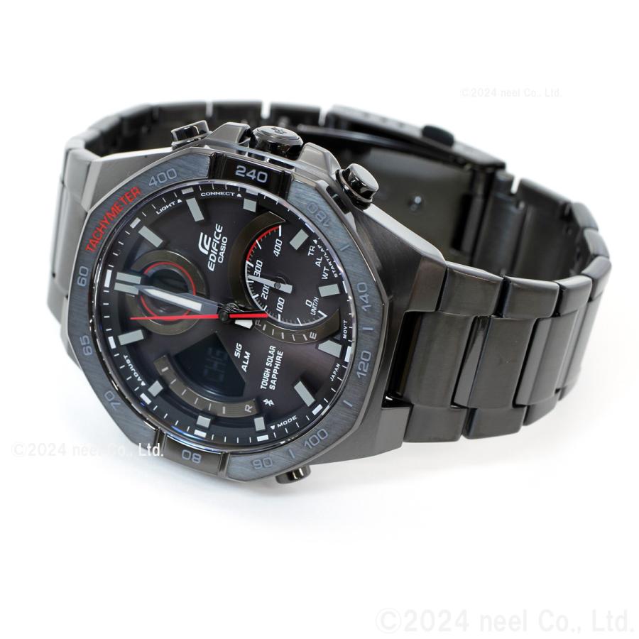 EDIFICE(CASIO) カシオ エディフィス ソーラー 腕時計 メンズ EDIFICE(CASIO) カシオ エディフィス ソーラー 腕時計 メンズ