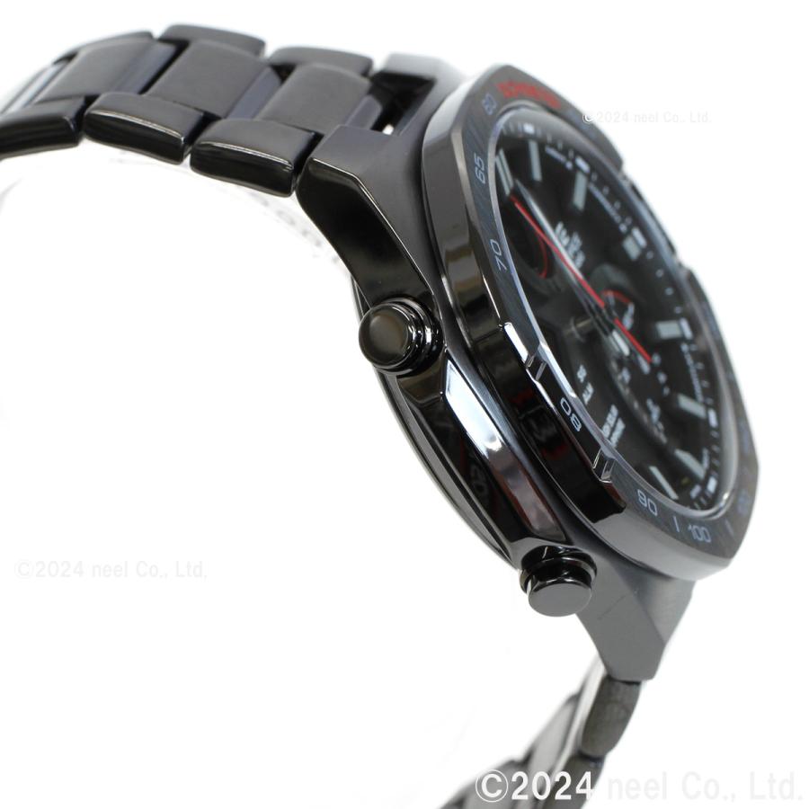 EDIFICE(CASIO) カシオ エディフィス ソーラー 腕時計 メンズ EDIFICE(CASIO) カシオ エディフィス ソーラー 腕時計 メンズ