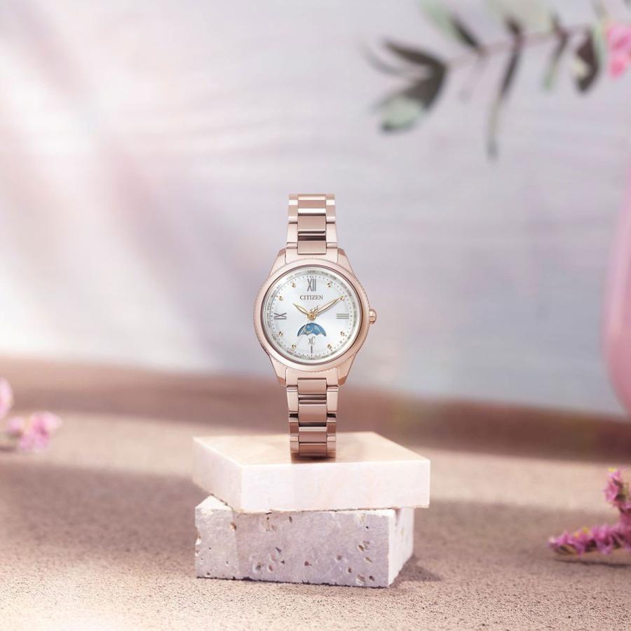 【今週末まで】CITIZEN シチズン XC ハッピーフライト　電波時計 XC （豪華おまけ有） シチズン クロスシー エコドライブ 電波