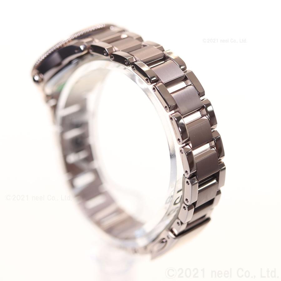 XC （豪華おまけ有） シチズン クロスシー エコドライブ 電波時計