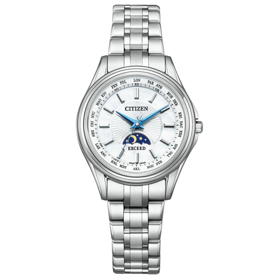 EXCEED(CITIZEN) ノベルティー付き!シチズン エクシード EXCEED(CITIZEN) ノベルティー付き!シチズン エクシード