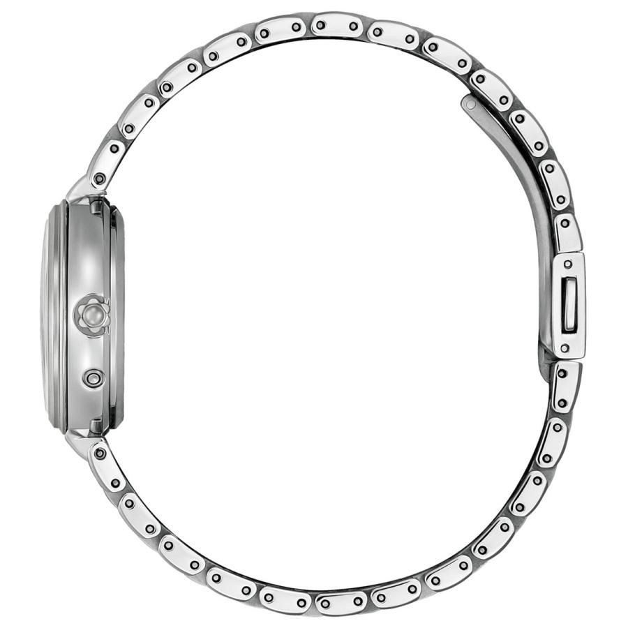 EXCEED(CITIZEN) シチズン エクシード エコドライブ 電波時計