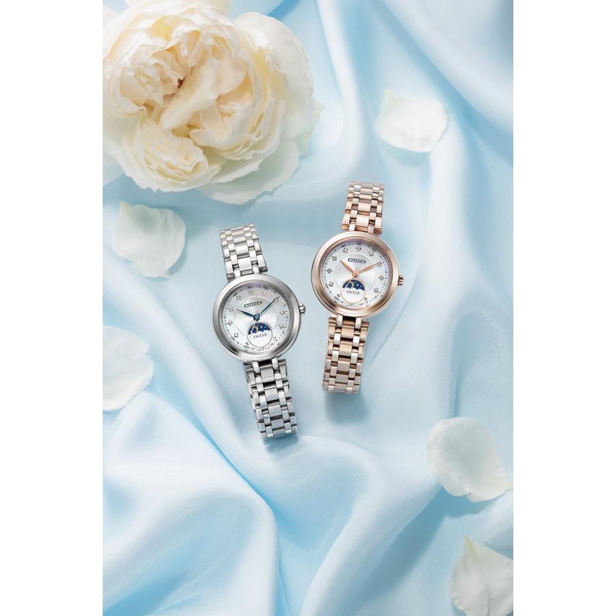 ジープライド美品 EXCEED(CITIZEN) （豪華おまけ有） シチズン エクシード