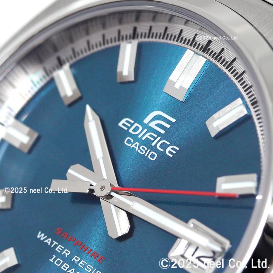 EDIFICE（CASIO） カシオ エディフィス 腕時計 メンズ EFB-109DJ-2AJF