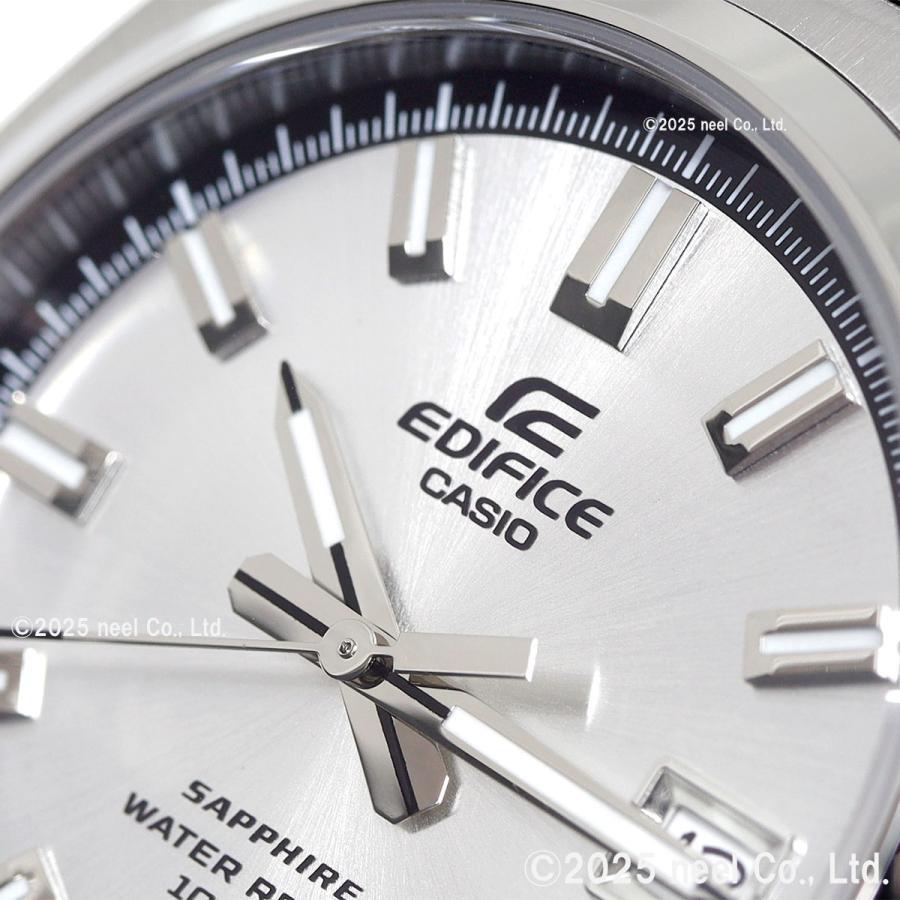 EDIFICE（CASIO） カシオ エディフィス 腕時計 メンズ EFB-109DJ-7AJF