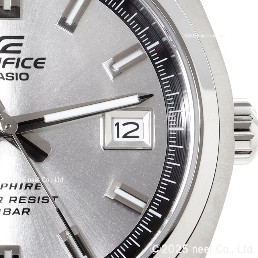 EDIFICE（CASIO） カシオ エディフィス 腕時計 メンズ EFB-109DJ-7AJF