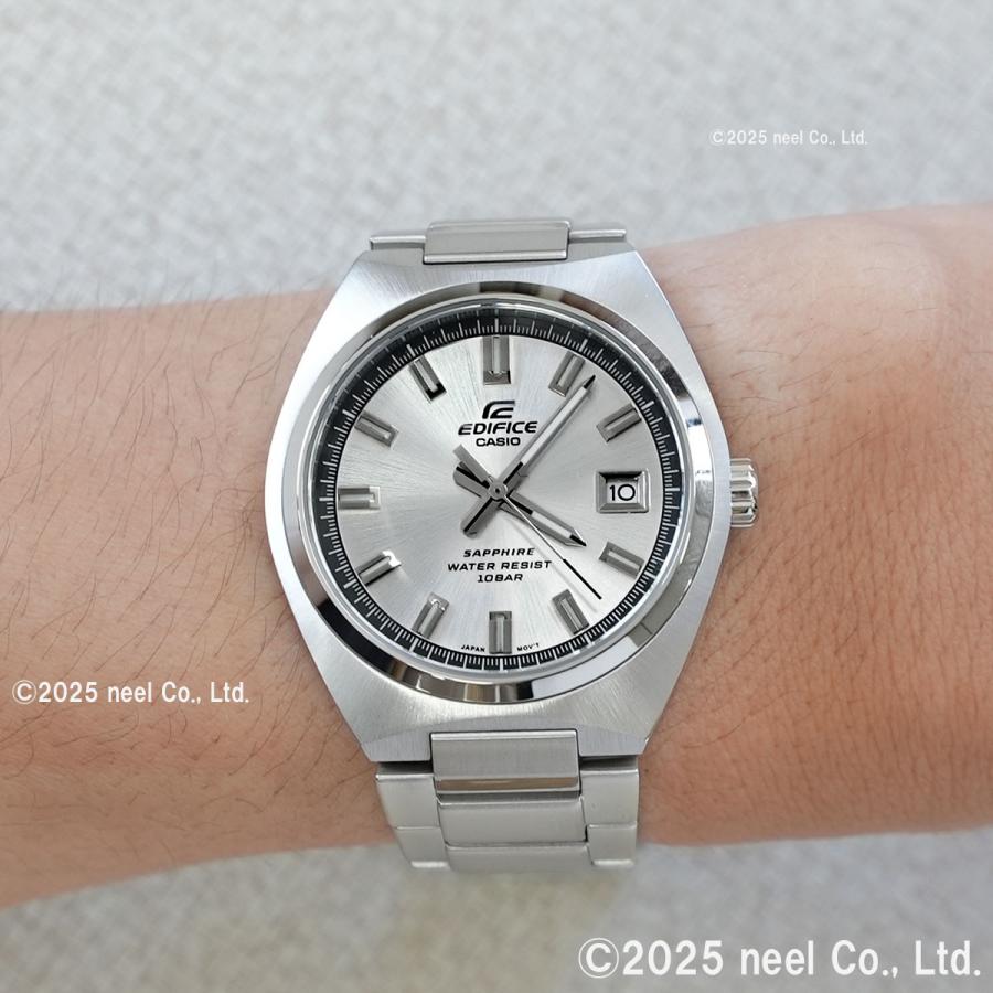 EDIFICE（CASIO） カシオ エディフィス 腕時計 メンズ EFB-109DJ-7AJF 