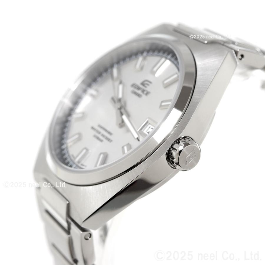 EDIFICE（CASIO） カシオ エディフィス 腕時計 メンズ EFB-109DJ-7AJF