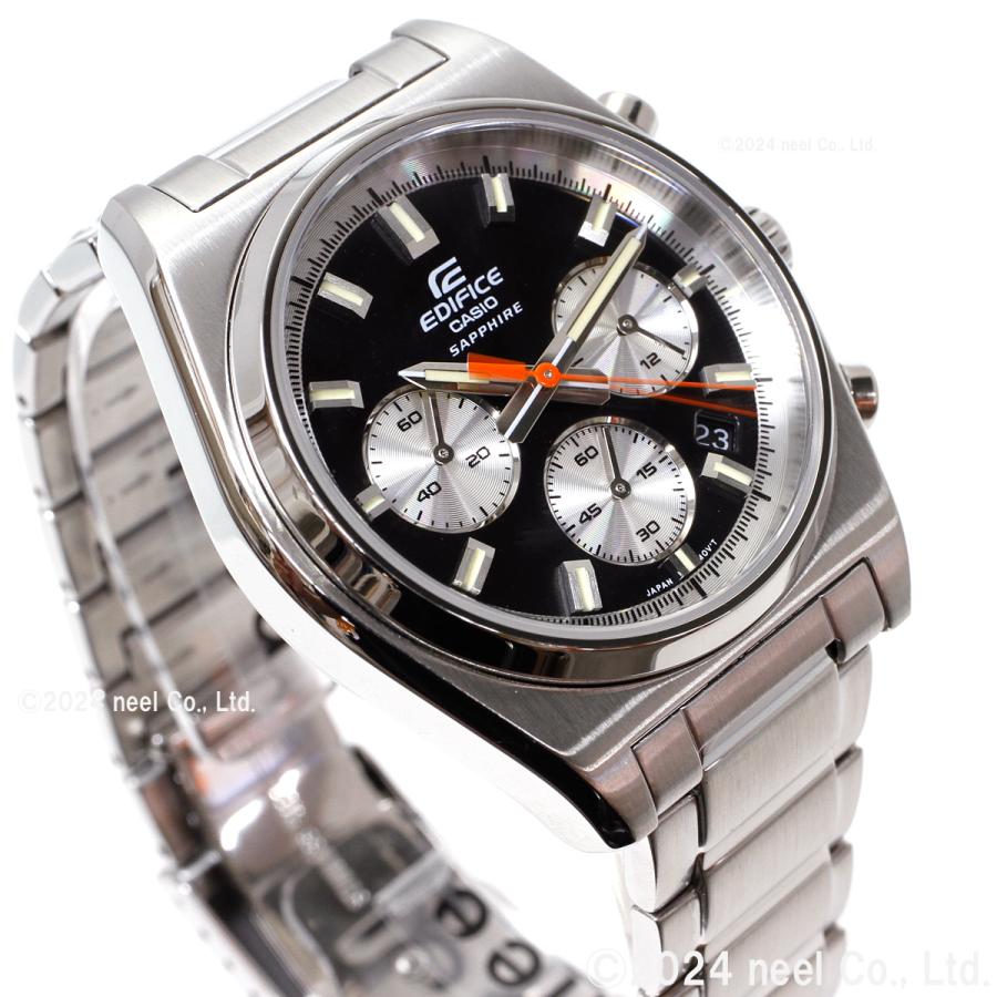 CASIO EDIFICE EFB-730DJ タイコノートジュビリーブレス EFB-730DJ-2AJF 