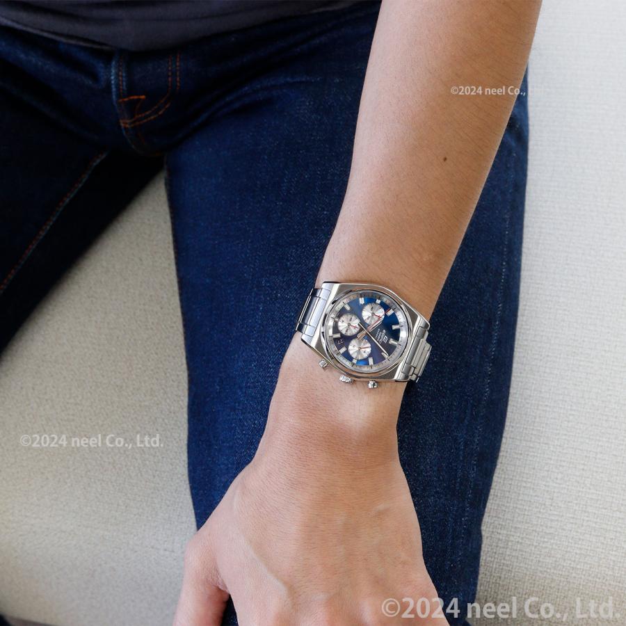 EDIFICE（CASIO） カシオ エディフィス 腕時計 メンズ クロノグラフ