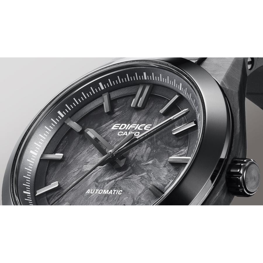 EDIFICE（CASIO） （豪華おまけ有） カシオ エディフィス 自動