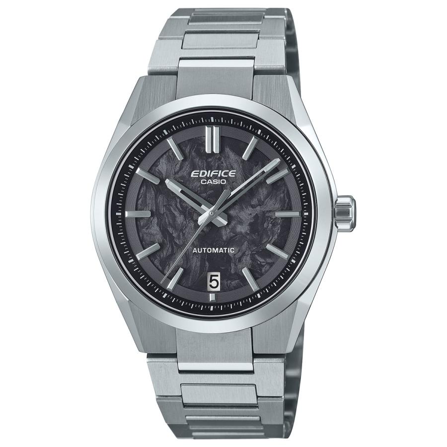 EDIFICE（CASIO） カシオ エディフィス 自動巻き 腕時計 メンズ