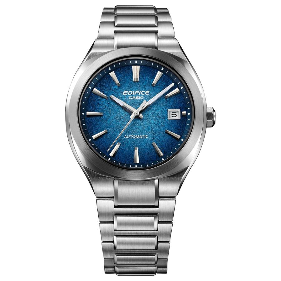 EDIFICE（CASIO） （豪華おまけ有） カシオ エディフィス 自動巻き