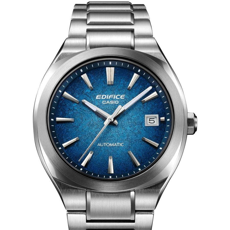 EDIFICE（CASIO） （豪華おまけ有） カシオ エディフィス 自動巻き