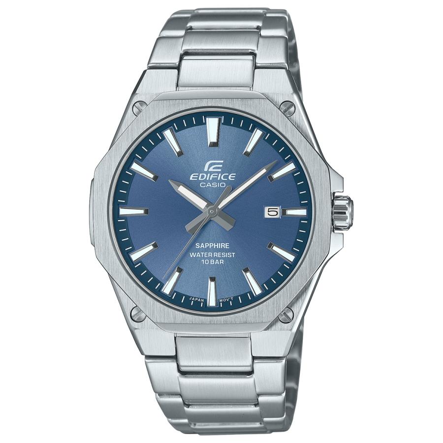EDIFICE（CASIO） カシオ エディフィス 腕時計 メンズ EFR-S108DJ-2AJF
