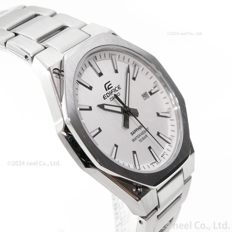 EDIFICE（CASIO） カシオ エディフィス 腕時計 メンズ EFR-S108DJ-7AJF 