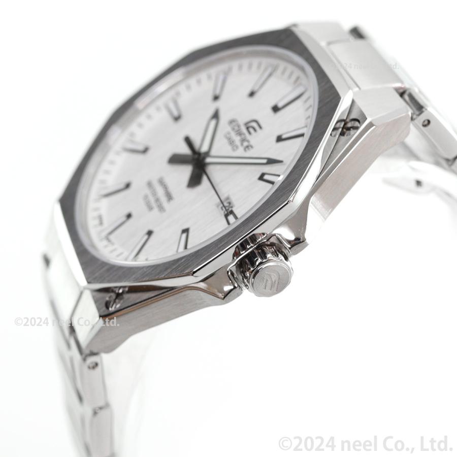 EDIFICE（CASIO） カシオ エディフィス 腕時計 メンズ EFR-S108DJ-7AJF