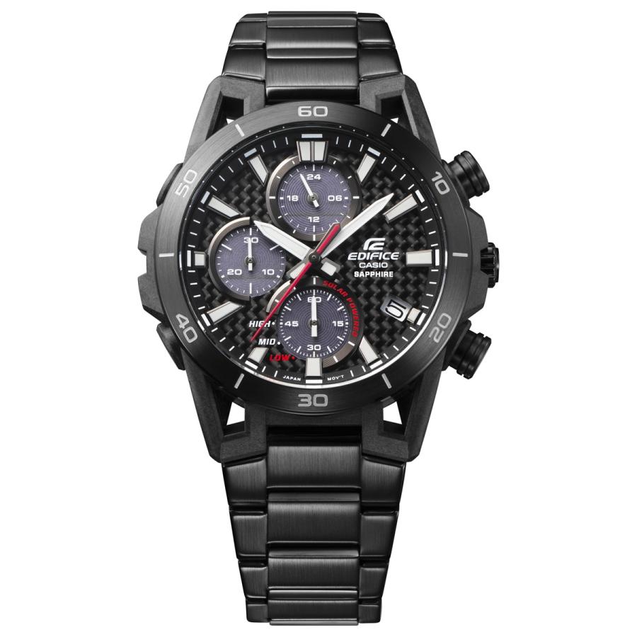カシオ CASIO エディフィス EDIFICE 電波ソーラー 腕時計 H149 カシオ CASIO エディフィス EDIFICE 電波ソーラー 腕時計 H149