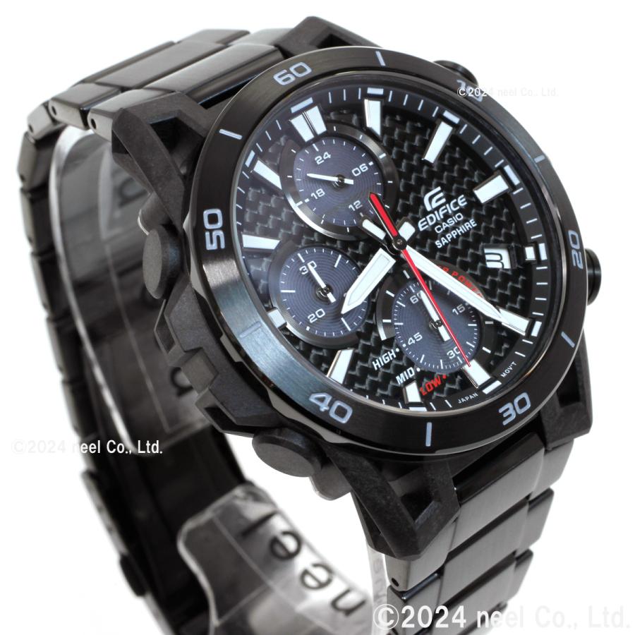 EDIFICE(CASIO) カシオ エディフィス ソーラー 腕時計 メンズ EDIFICE(CASIO) カシオ エディフィス ソーラー 腕時計 メンズ