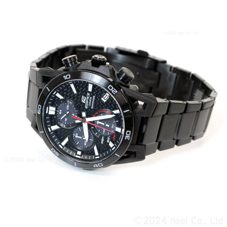 EDIFICE(CASIO) カシオ エディフィス ソーラー 腕時計 メンズ EDIFICE(CASIO) カシオ エディフィス ソーラー 腕時計 メンズ